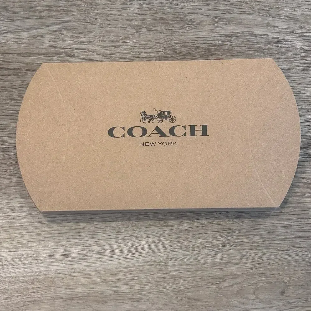 Coach small jewelry